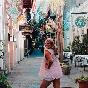 Meet your Posher, Madison